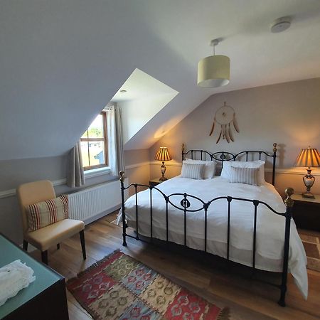 Cnoc Si Bed & Breakfast Kilgarvan Exterior photo