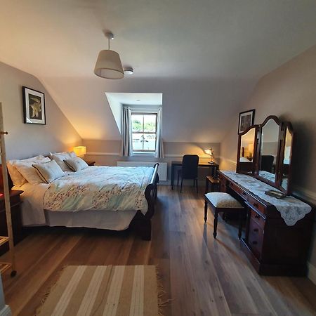 Cnoc Si Bed & Breakfast Kilgarvan Exterior photo
