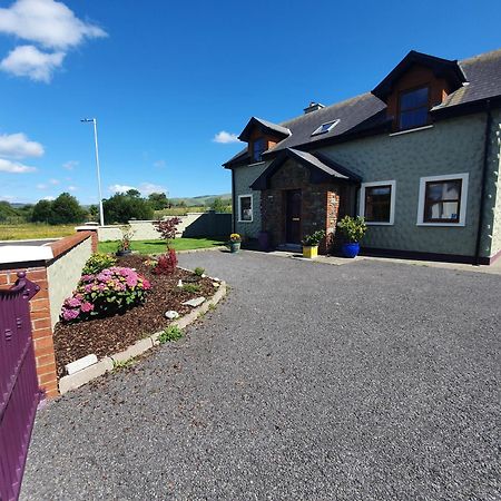 Cnoc Si Bed & Breakfast Kilgarvan Exterior photo