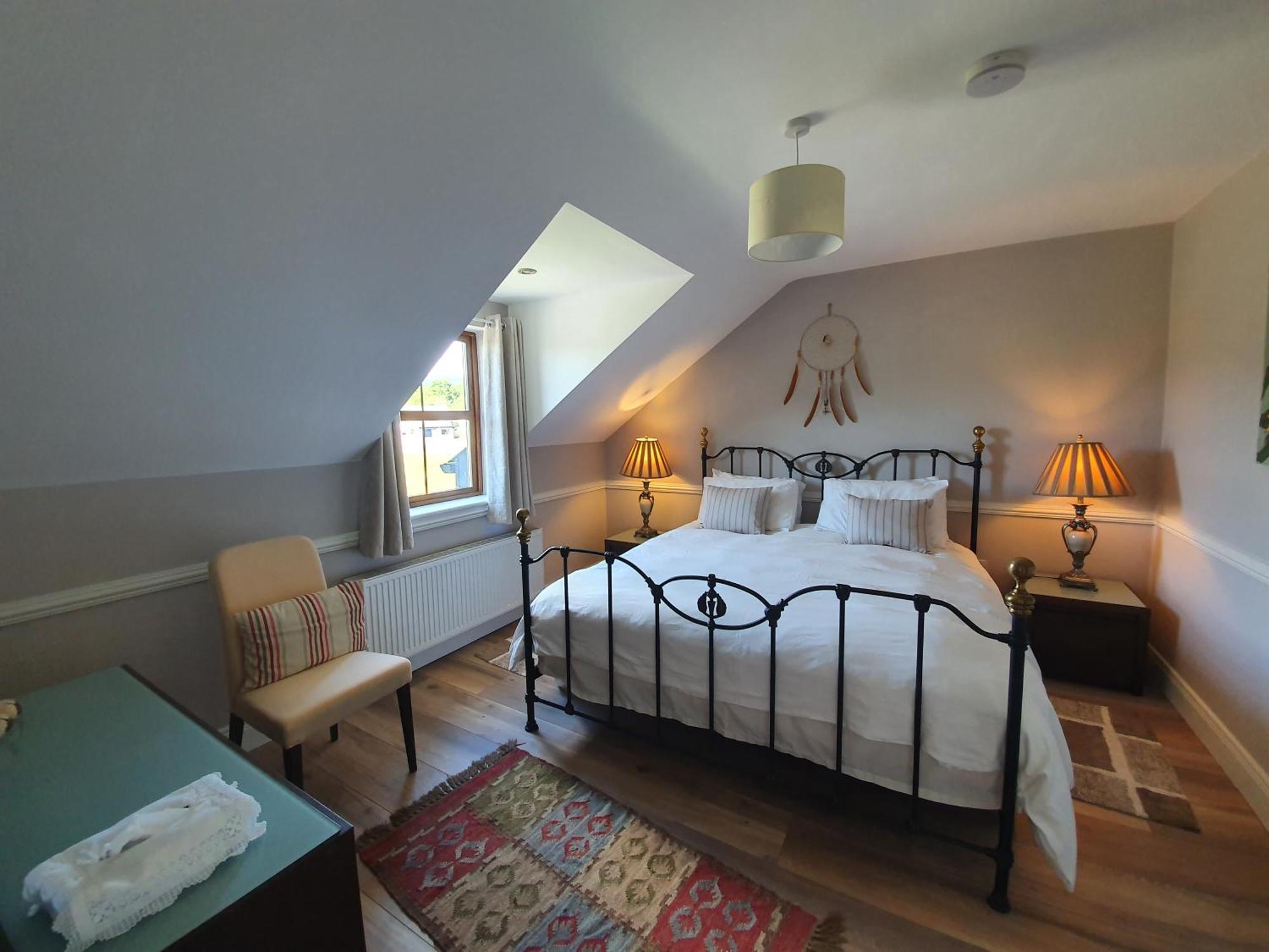 Cnoc Si Bed & Breakfast Kilgarvan Exterior photo