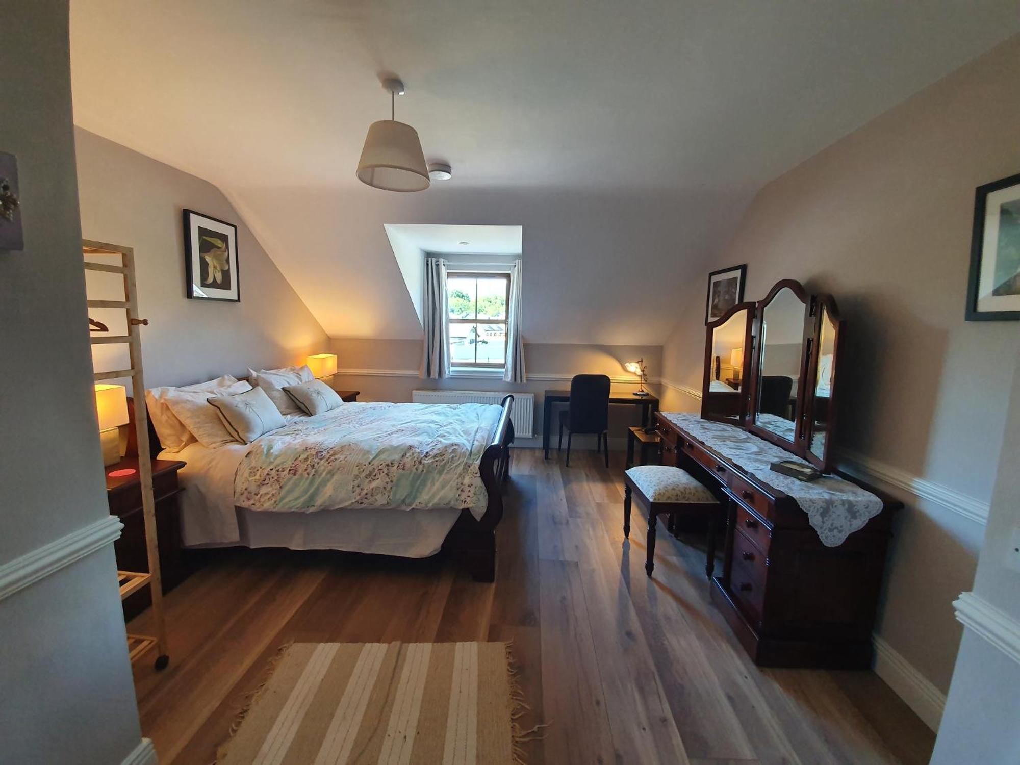 Cnoc Si Bed & Breakfast Kilgarvan Exterior photo