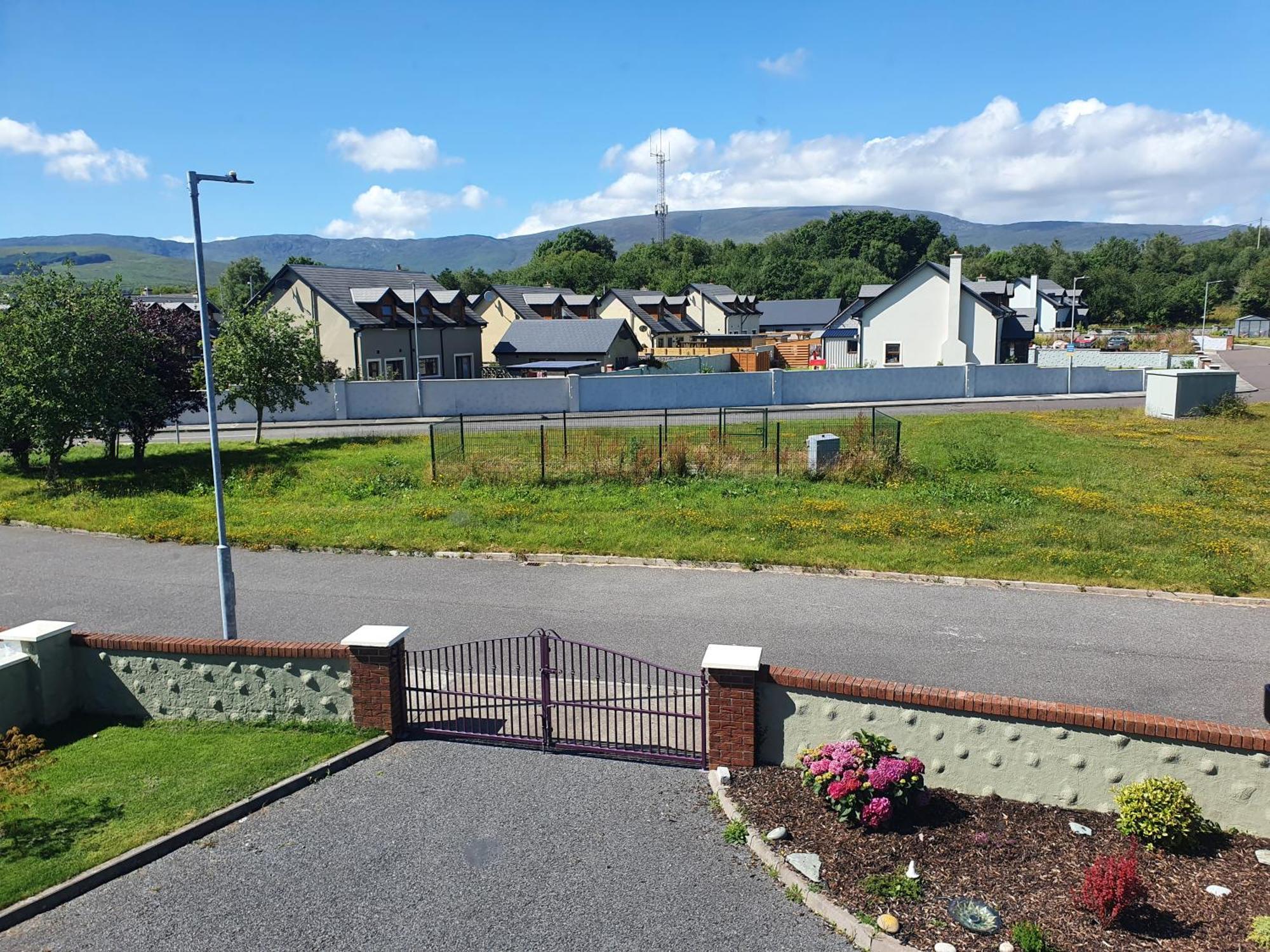 Cnoc Si Bed & Breakfast Kilgarvan Exterior photo